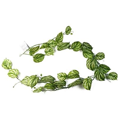 Leaf 180cm Kunstmatige Hangende trailing Devil's Ivy - Plant Leaf 180cm Kunstmatige Hangende trailing Devil's Ivy - Plant