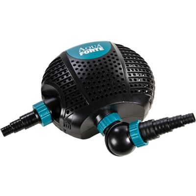 AquaForte O-plus Vario 10000S - vijverpomp AquaForte O-plus Vario 10000S - vijverpomp