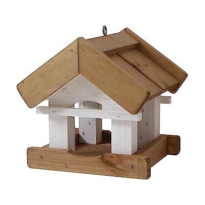 Siena Garden Vogelhuis Fabi grenen FSC 100%, 23 x 22 x 24 cm Siena Garden Vogelhuis Fabi grenen FSC 100%, 23 x 22 x 24 cm