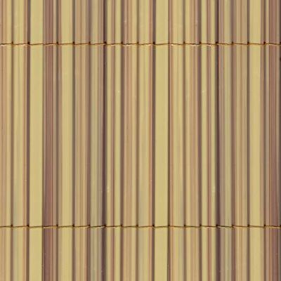 TENAX 1A130276 Colorado kunststof riet, natuurlijke uitstraling TENAX 1A130276 Colorado kunststof riet, natuurlijke uitstraling