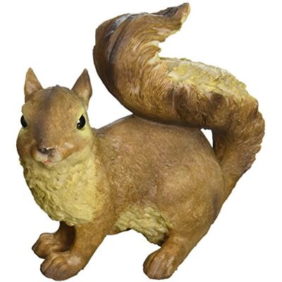 Design Toscano Figuur bosoppervlakken eekhoorns: Scamper Design Toscano Figuur bosoppervlakken eekhoorns: Scamper