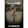 empireposter Walking Dead Poster Keep Out + Ü-Poster