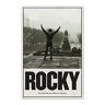 Grupo Erik Rocky Balboa/Rocky Film Poster 35,8 x 24,2 inch, 91 x 61,5 cm, opgerold verzonden Cool Posters Kunst Poster Posters & Prints Muurposters