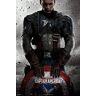 Posters.de Posters.- - Captain America poster 61 x 91,5 cm