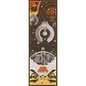 ERIK ® Deur Poster Star Wars Aflevering I 53 x 158 cm