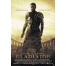 Close Up Poster Gladiator 68,5 cm x 98 cm