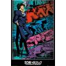 GB eye Ltd, Cowboy Bebop, Spike, Maxi Poster 61x91.5cm, Hout, Diverse, 65 x 3,5 x 3,5 cm