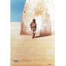 UK Posters Star Wars Aflevering I Phantom Manace 2 Film Film Poster Beste Print Kunst Reproductie Kwaliteit Wanddecoratie Gift Poster A0