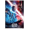 Star Wars : Rise Of Skywalker (Saga) Maxi Poster