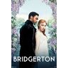 GB eye Bridgerton Daphne en Simon Maxi Poster