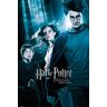 Close Up Harry Potter and The Prisoner of Azkaban HP 3 poster (61cm x 91,5cm)