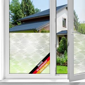 d-c-fix Privacy Raamfolie - Opaal Decor voor Huis & Kantoor d-c-fix Privacy Raamfolie - Opaal Decor voor Huis & Kantoor