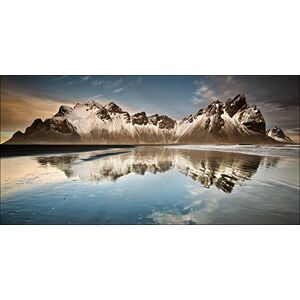 Pro-Art G1834N muurschildering Giclee "Reflections", kleurrijk Pro-Art G1834N muurschildering Giclee "Reflections", kleurrijk