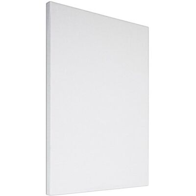 Arte & Arte 7143.0 Spieraam - Hout, 100x50 cm, Wit Arte & Arte 7143.0 Spieraam - Hout, 100x50 cm, Wit
