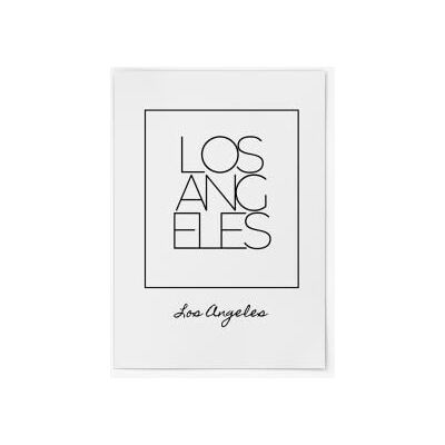 Cool Factory A3 City Poster 250 gr. Papier Schilderijen voor woon- en slaapkamer ruime keuze aan motieven minimalistische poster perfect cadeau-idee, zwart en wit Cool Factory A3 City Poster 250 gr. Papier Schilderijen voor woon- en slaapkamer ruime keuze aan motieven minimalistische poster perfect cadeau-idee, zwart en wit