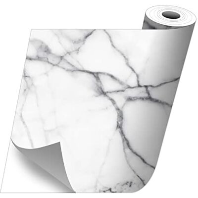 FLOORART Claudius Stickervel - 50x100 cm FLOORART Claudius Stickervel - 50x100 cm