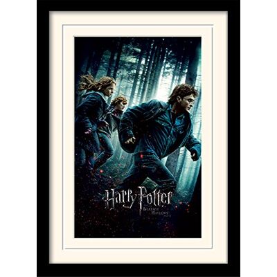 Pyramid Harry Potter 30 x 40 cm Pyramid Harry Potter 30 x 40 cm