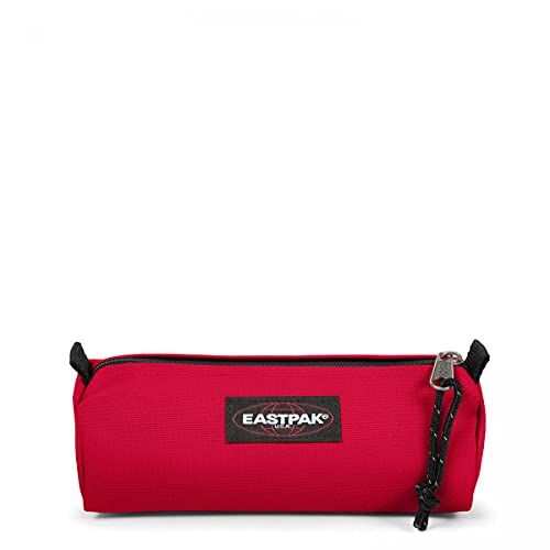 EASTPAK BENCHMARK SINGLE Etui, Sailor Red (Rood)