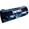 Panini Fortnite Camo Fortnite 65000 Etui camouflage blauw