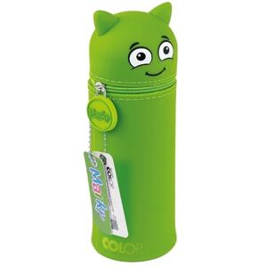 COLOP 169878 - Groen Emoji Etui COLOP 169878 - Groen Emoji Etui