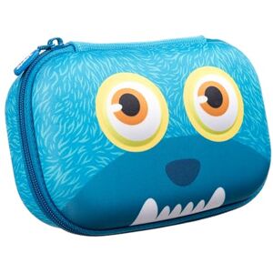 ZIPIT Beast box - Etui - speels ontwerp ZIPIT Beast box - Etui - speels ontwerp