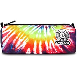 Invicta Potloodetui - Pennenzak, multicolor, Doos voor schrijfwaren - Schoolbenodigdheden - FANTASY Invicta Potloodetui - Pennenzak, multicolor, Doos voor schrijfwaren - Schoolbenodigdheden - FANTASY