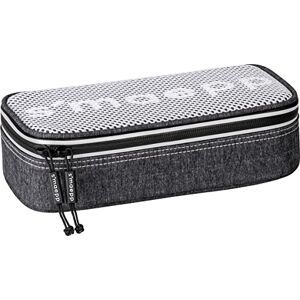 s'maepp XL Mesh Etui - Pennenzakje s'maepp XL Mesh Etui - Pennenzakje