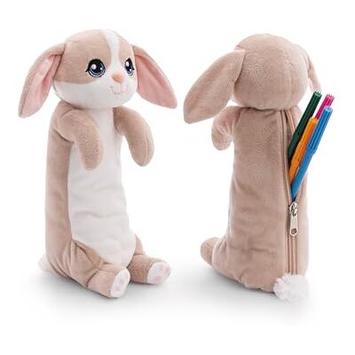 Nici Mäppchen Hase - Konijnen Pennenzak Nici Mäppchen Hase - Konijnen Pennenzak