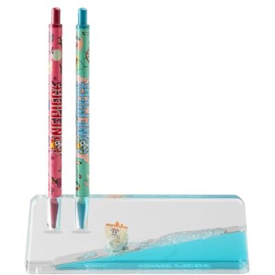 Grupo Erik Pen Holder for Desk One Piece Manga Gifts Pencil Holder with Pen & Mechanical Pencil, Desk Organiser, Stationery Supplies Going Merry One Piece Gifts Grupo Erik Pen Holder for Desk One Piece Manga Gifts Pencil Holder with Pen & Mechanical Pencil, Desk Organiser, Stationery Supplies Going Merry One Piece Gifts