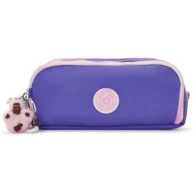 Kipling GITROY Groot Etui, Etui, Hoesjes, Iris Purple C (Purpur) Kipling GITROY Groot Etui, Etui, Hoesjes, Iris Purple C (Purpur)