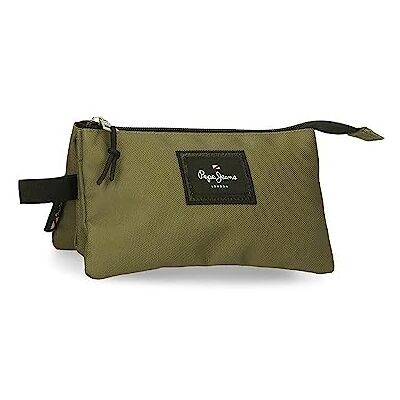Pepe Jeans arris Drievoudig etui One size Pepe Jeans arris Drievoudig etui One size