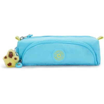 Kipling CUTE Middelgroot Etui, Etui, Hoesjes, Splash Blue (Blau) Kipling CUTE Middelgroot Etui, Etui, Hoesjes, Splash Blue (Blau)