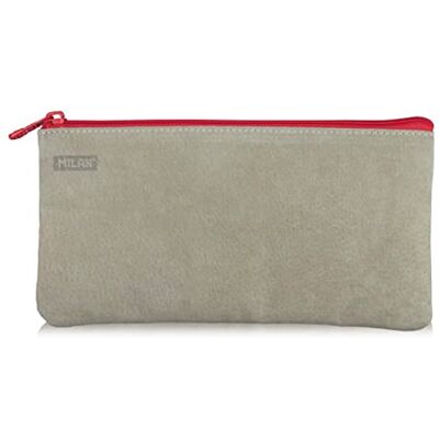 MILAN 2017 etui, 22 cm, 0,3 l, beige MILAN 2017 etui, 22 cm, 0,3 l, beige