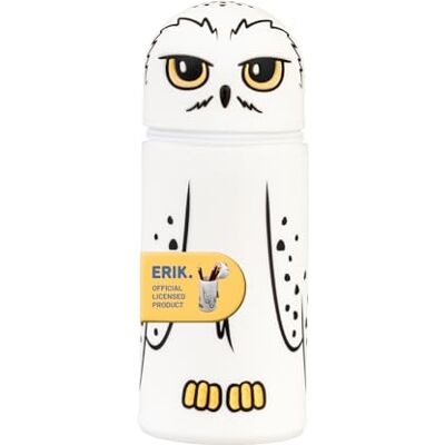 Grupo Erik School Pencil Case Hedwig Harry Potter Gifts Expandable Pencil Cases, Back To School Supplies, Office Stationery Supplies Harry Potter Stationery Grupo Erik School Pencil Case Hedwig Harry Potter Gifts Expandable Pencil Cases, Back To School Supplies, Office Stationery Supplies Harry Potter Stationery
