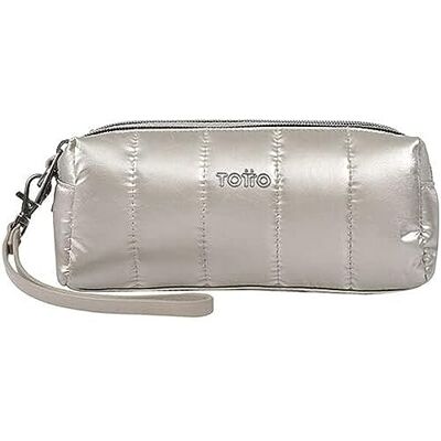 Totto Verona Etui, uniseks, jongeren, meerkleurig (meerkleurig), eenheidsmaat Totto Verona Etui, uniseks, jongeren, meerkleurig (meerkleurig), eenheidsmaat
