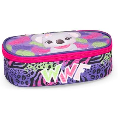 Franco Cosimo Panini WWF Koala Pennenzak Franco Cosimo Panini WWF Koala Pennenzak