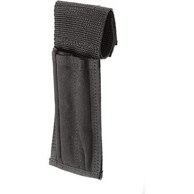Raine pen en potloodhouder, zwart Raine pen en potloodhouder, zwart