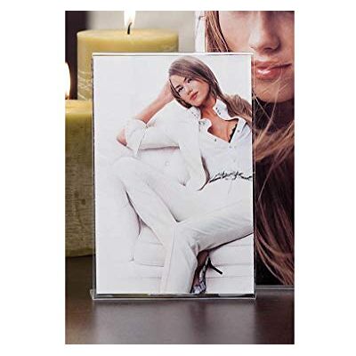 Algemeen Merk 21x29,7cm Plexiglas Vertical Fotolijst - Fotolijst Algemeen Merk 21x29,7cm Plexiglas Vertical Fotolijst - Fotolijst