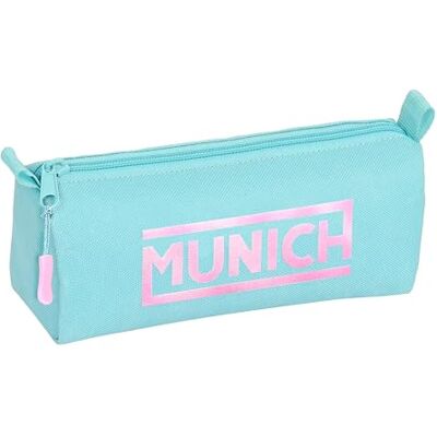 Munich Model - Blauw Pennenzakje - Pennenzakje Munich Model - Blauw Pennenzakje - Pennenzakje