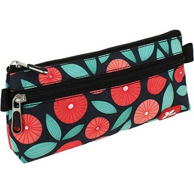 Grafoplás Grafoplas Noa Globe 37540761 etui Grafoplás Grafoplas Noa Globe 37540761 etui