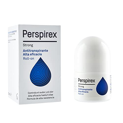 PERSPIREX Sparrex Strong Roll-On antitranspirant, 20 ml