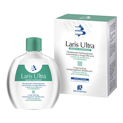 Laris Ultra Flacone 50 Ml