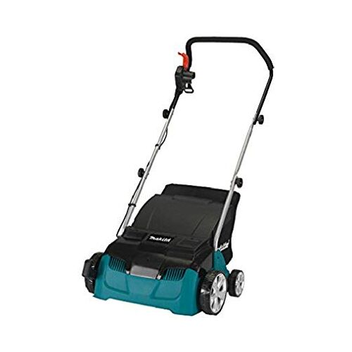 Makita UV3200 Elektrische verticuteermachine, 1300 watt.