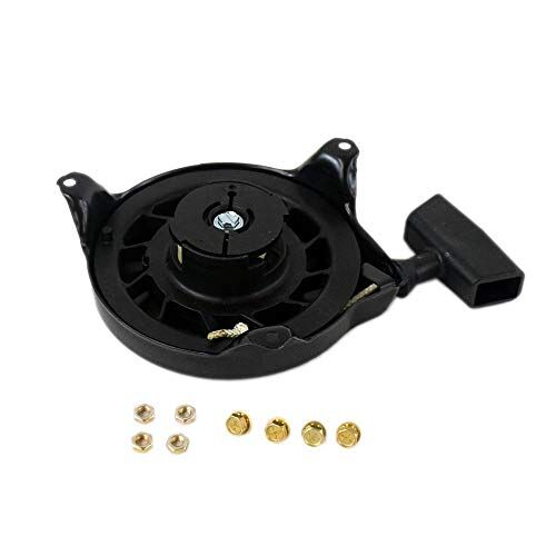 Briggs & Stratton 690101 Terugspoelen Starter