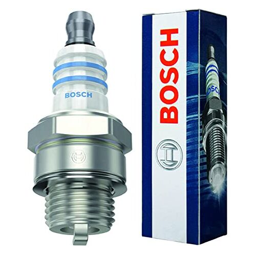 Bosch WS8E Bougies voor Tuinieren en Bosbouw 1 stuk