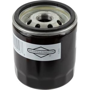 Briggs & Stratton Origineel Oliefilter 491056 - Oliefilter Briggs & Stratton Origineel Oliefilter 491056 - Oliefilter