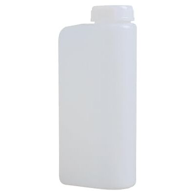 cyclingcolors Oliemengsel 600 ml deksel messenbeker bromfiets motorfiets MOFA MOKICK grasmaaier benzine oliemaatbeker 2-takt tractor cyclingcolors Oliemengsel 600 ml deksel messenbeker bromfiets motorfiets MOFA MOKICK grasmaaier benzine oliemaatbeker 2-takt tractor