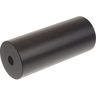 Oregon 72-319 Anti-Scalp Deck Roller 6-Inch van 2-1/2-Inch Oregon 72-319 Anti-Scalp Deck Roller 6-Inch van 2-1/2-Inch