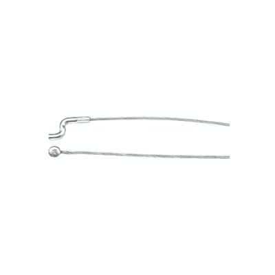 NEWGARDEN - CZ-1-234 - Bowden gaskabel - 2000 mm - grasmaaier NEWGARDEN - CZ-1-234 - Bowden gaskabel - 2000 mm - grasmaaier