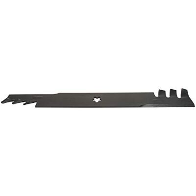 Green Star Greenstar 514607 lemmet aanpasbaar voor grasmaaiers Green Star Greenstar 514607 lemmet aanpasbaar voor grasmaaiers